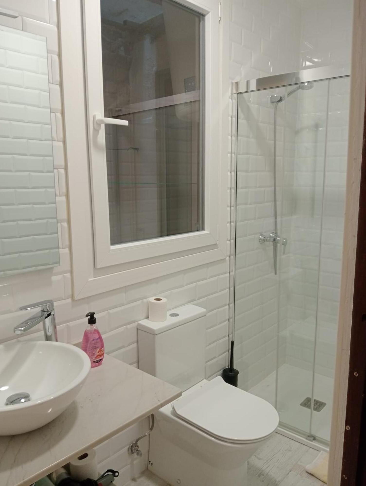 Apartamento En El Casco Antiguo Vigo Bagian luar foto