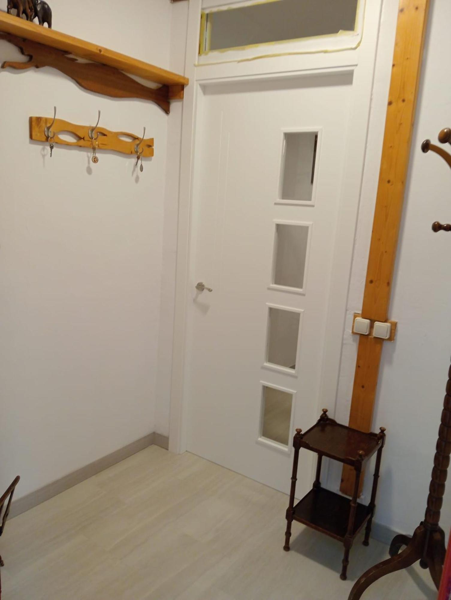 Apartamento En El Casco Antiguo Vigo Bagian luar foto