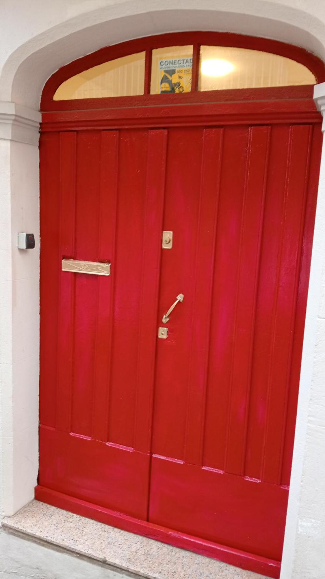 Apartamento En El Casco Antiguo Vigo Bagian luar foto
