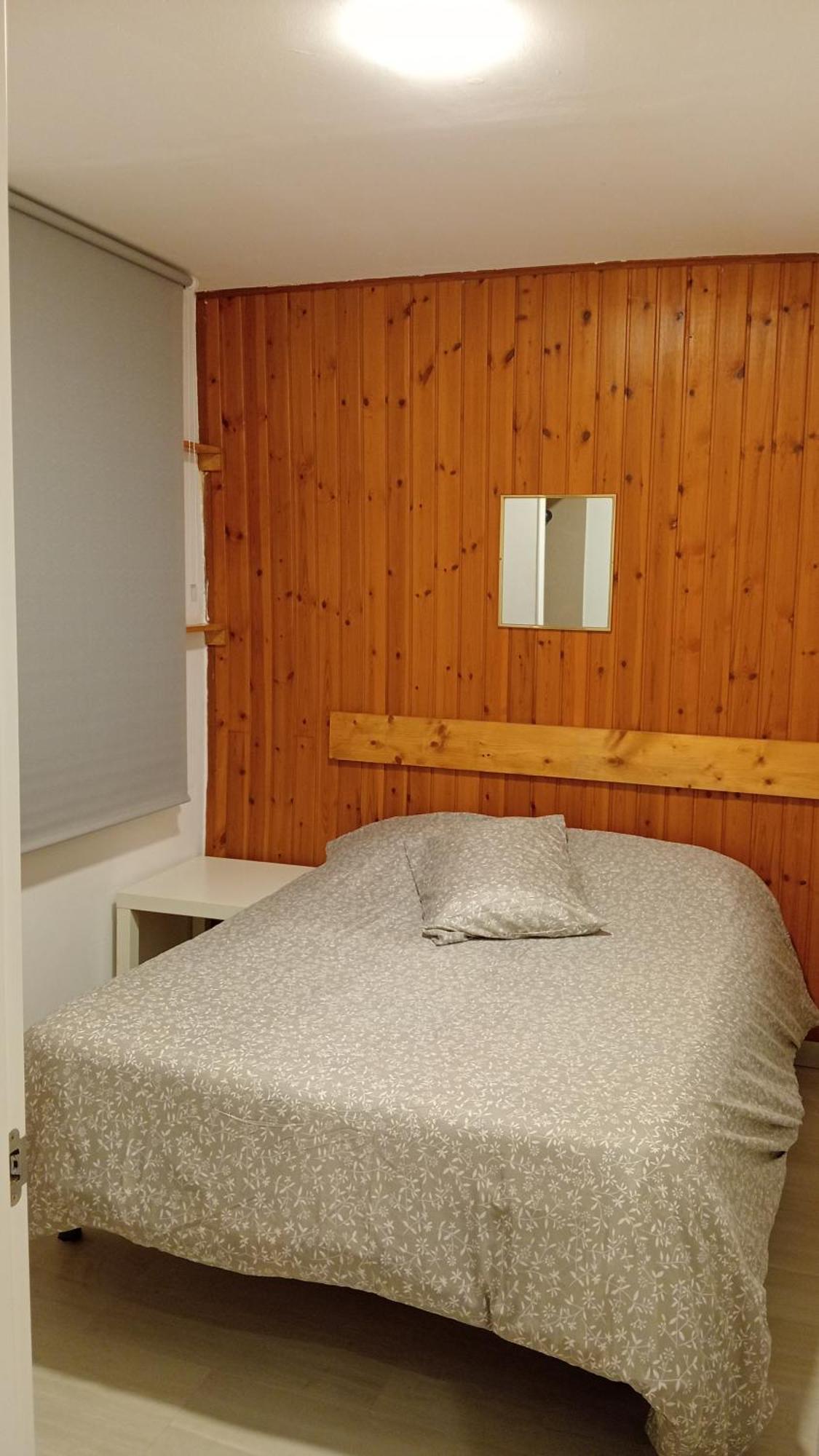 Apartamento En El Casco Antiguo Vigo Bagian luar foto