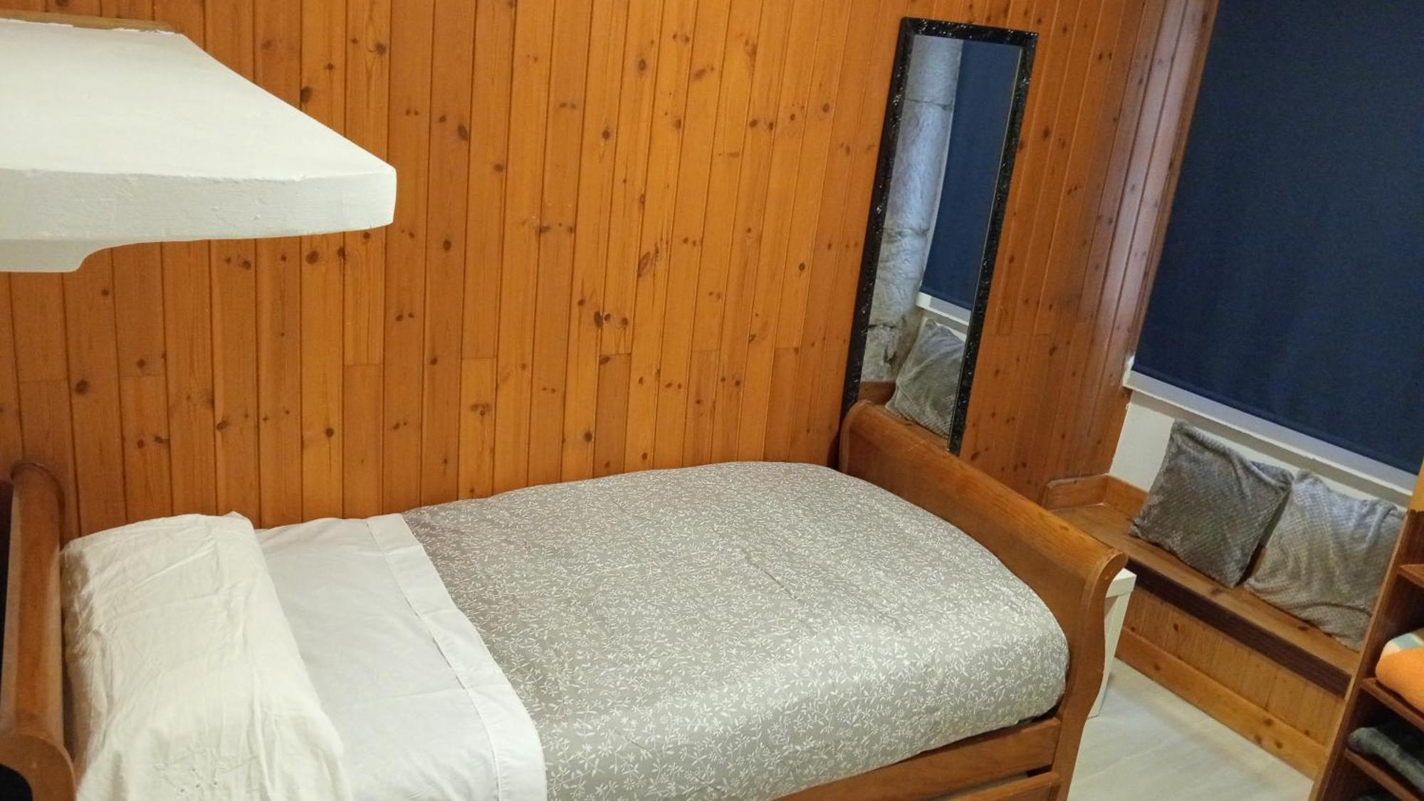 Apartamento En El Casco Antiguo Vigo Bagian luar foto