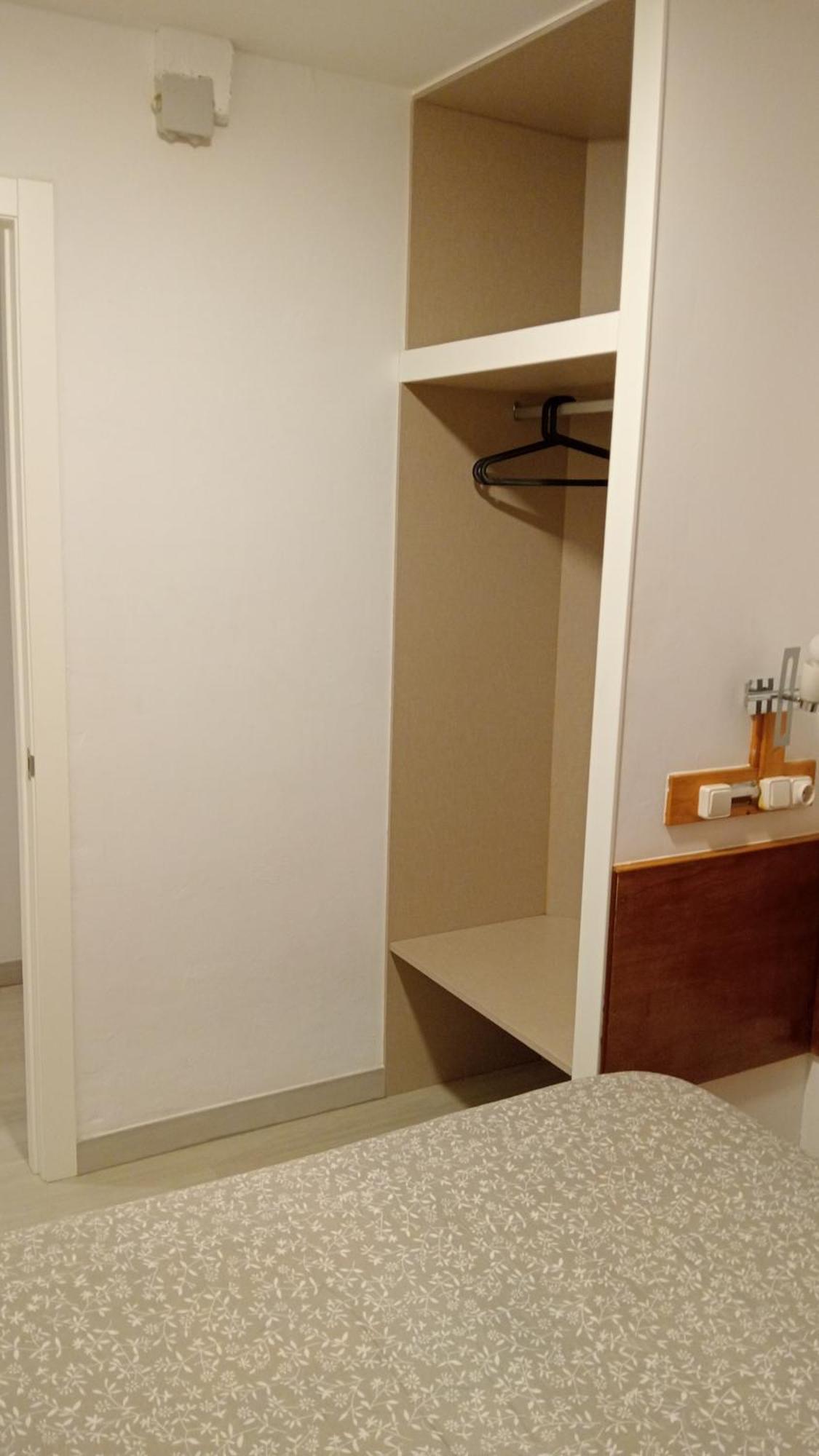 Apartamento En El Casco Antiguo Vigo Bagian luar foto